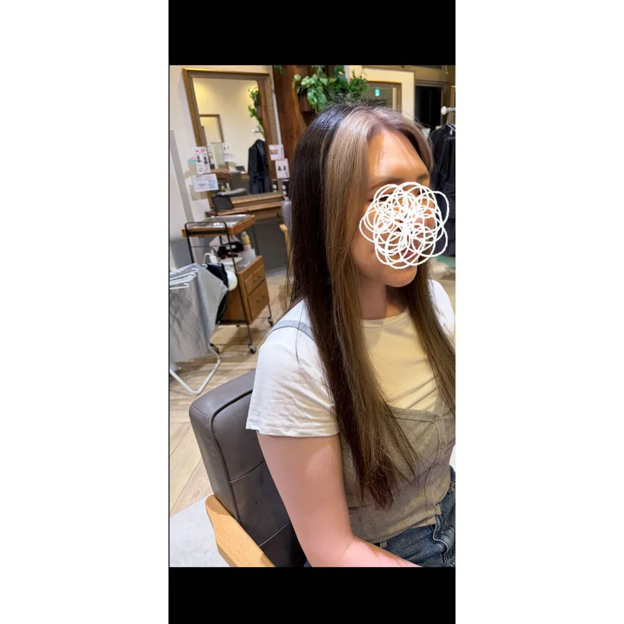 フェイスフレーミング